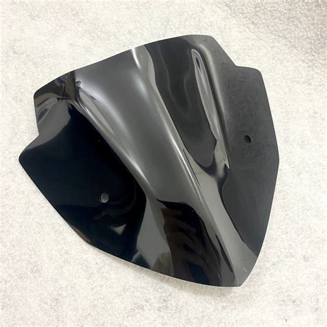 WINDSHIELD NEW CB150R CBR CB150 R CB 150R CB150 ALL NEW MODEL NEMO