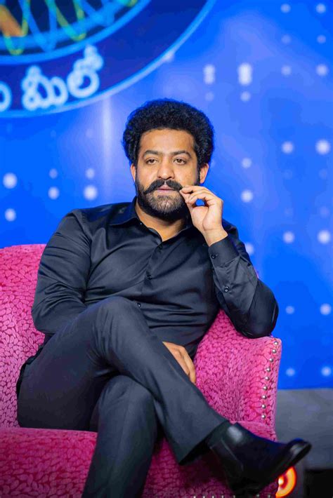 Jr Ntr Everu Meelo Koteeswarulu Show Launch Youwe Media