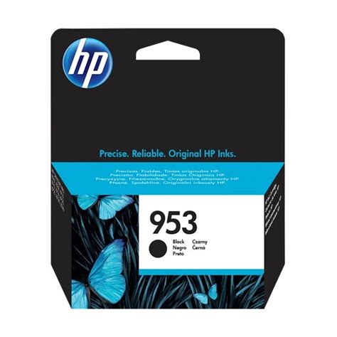 Cartuchos De Tinta Hp 953 953xl