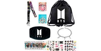 Tienda de BTS España Ropa Accesorios Productos 2021