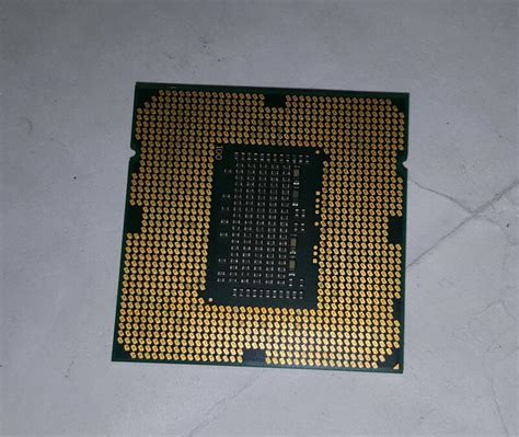 良品 Intel I5 760 28ghz1156 一切正常保固40天接點不是那麼新但都正常無內顯 露天拍賣