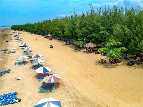 Wisata Terbaru Rekomendasi Wisata Pantai Terindah Dan Populer