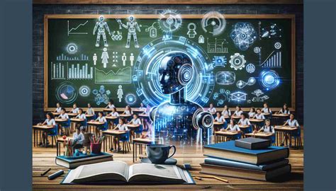 Revolutionizing Education Through Ai Technology