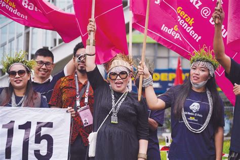 Muka Baharu Perlu Ada Jiwa Negarawan Agar Disegani Institut Masa