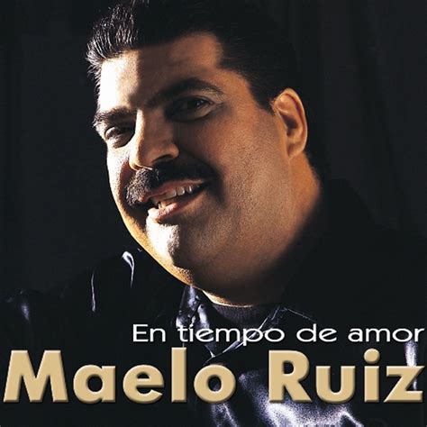 Si Volvieras A Mi Maelo Ruiz Song Lyrics Music Videos And Concerts