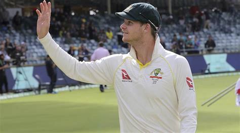 Ashes 2017 Steve Smith Could Surpass Ricky Ponting As Australia