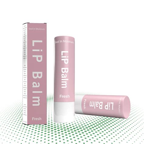 Custom Lip Balm Boxes Ez Packaging