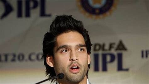 I have never been fascinated by Bollywood: Siddharth Mallya | Movies ...