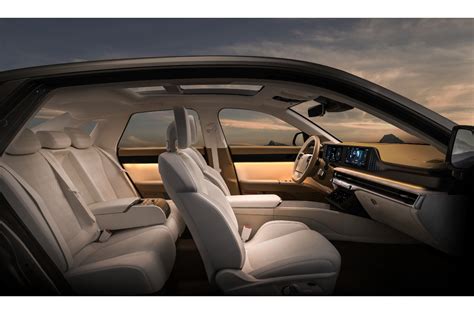 Hyundai Grandeur exterior, interior and launch details | Autonoid