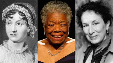 Notable Female Writers Throughout History