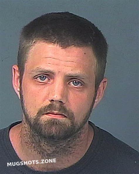 Reed Evan Michael 04292024 Hernando County Mugshots Zone