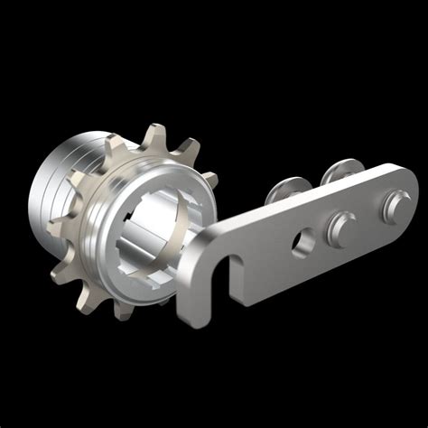 Turbo Trainer Single-Speed Adapter – Velobike