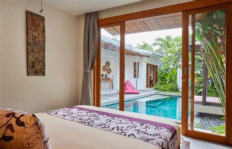 Holiday in Private Villa Bali ️ | Balinese villa, Villa, Tropical houses