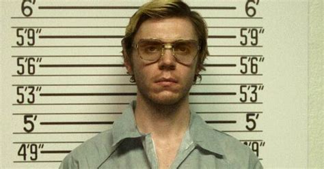 Ne Vous D Guisez Pas En Jeffrey Dahmer Pour Halloween L