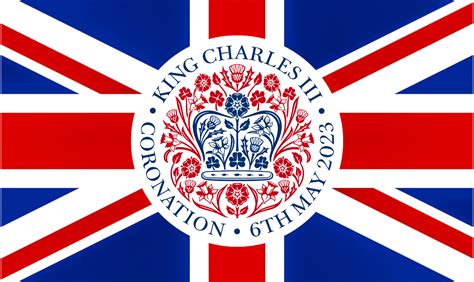 The Coronation Of His Majesty King Charles Iii Mla