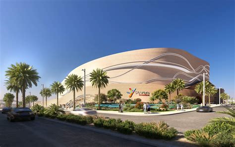 Seven Saudi Entertainment Ventures Construction Updates