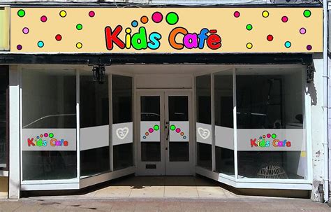 Charity Kids Cafe Launches To Help Island Children Island Echo 24hr