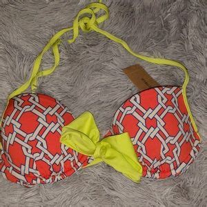 Swim Nwt Bikini Top Poshmark
