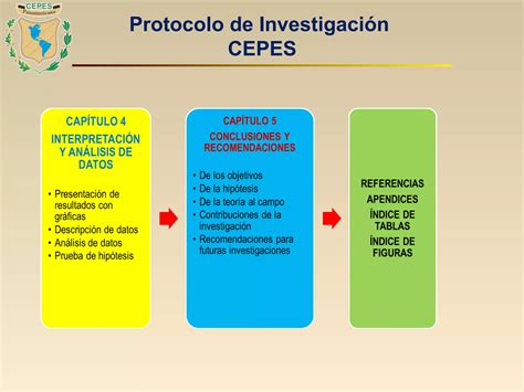 Protocolo De Investigacin PPT