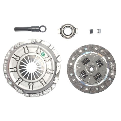 Ripley KIT EMBRAGUE NISSAN SENTRA 1800 QG18DE B15 DOHC 16 VALV 2000 2007