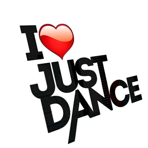 I Love Just Dance Grande São Paulo Youtube