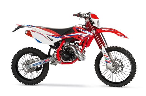 Die 2015er Enduro-Modelle