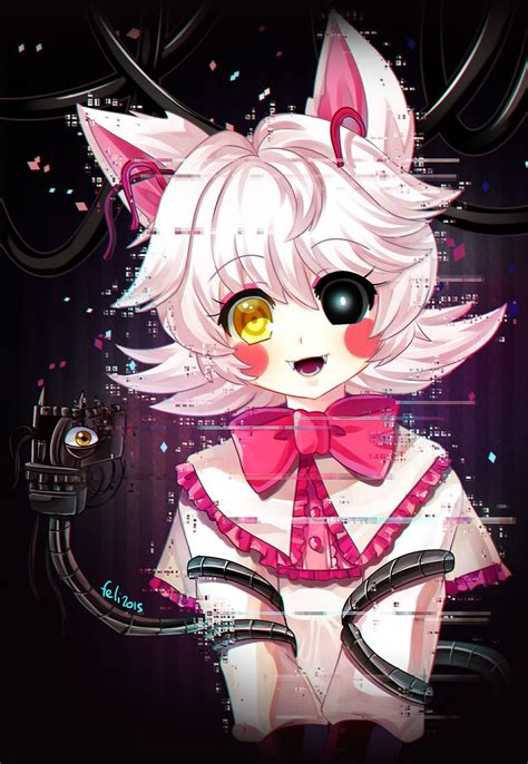 Anime Fnaf Fnaf Wallpapers Fnaf Characters