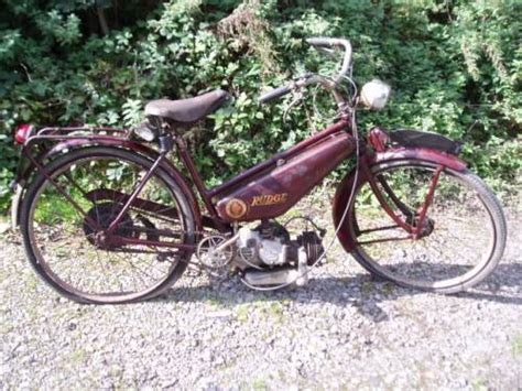 Rudge Classic Motorcycles Classic Motorbikes