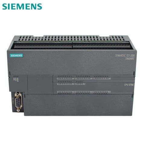 S Smart Cpu St Plc Cpu Es St Aa