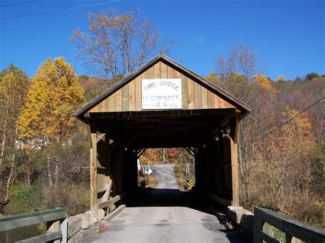 Do It For The ‘gram At These Covered Bridges Pagetaway