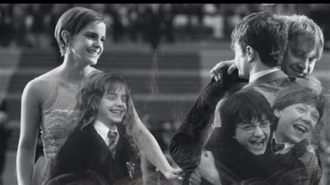 The Best Of Fandoms — It All Comes Back To You