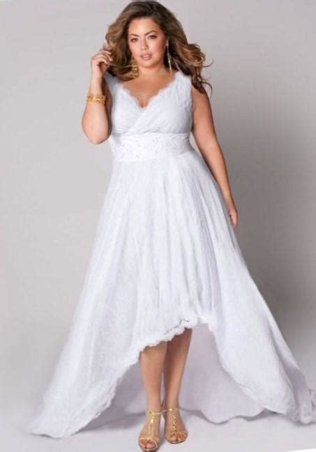 Plus Size Mature Wedding Dresses Pluslook Eu Collection