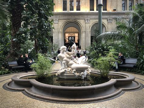 Ny Carlsberg Glyptotek