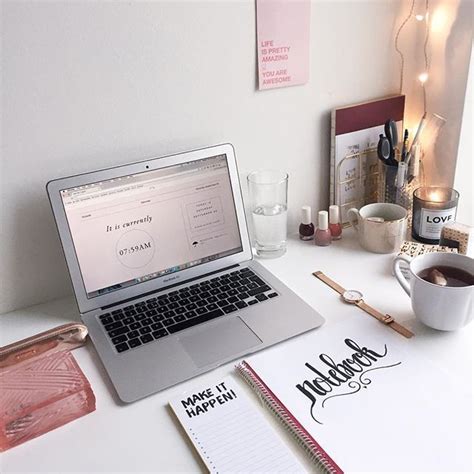 Follow Me Tumblr And Office Goals Image 7229231 On Favim