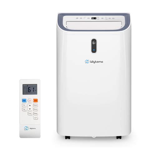 Wiytamo Wiytamo 14000 BTU Portable Air Conditioner For 700 Sq Ft With