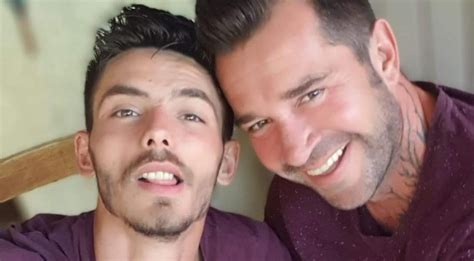 L amour est dans le pré Mathieu et Alexandre annoncent leur divorce