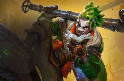 Ekko Tft Set Build Items Team Comps And More