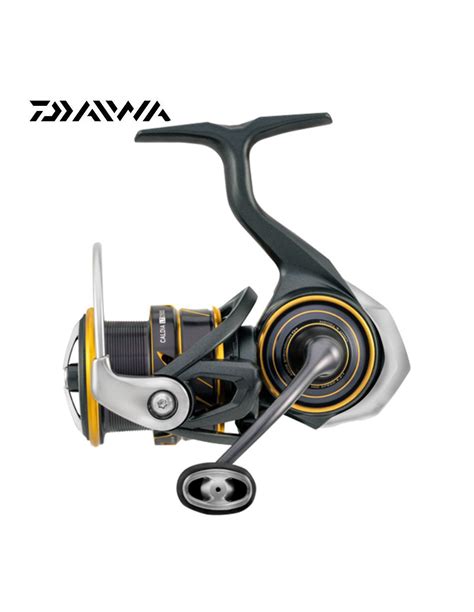 Kołowrotek Daiwa Caldia MQ LT 3000 CXH 22 10426 301