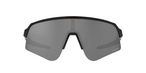 Oakley Sutro Lite Sweep Sport Zonnebril Mat Zwart Met Prizm Black Lens