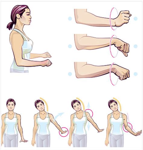 10 soothing stretches to release wrist pain – Artofit