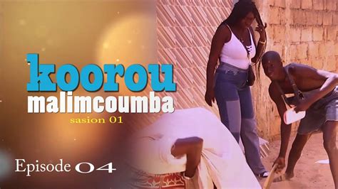 Koorou Malicoumba Episode Saison Youtube