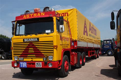 Astran Scania V8 141 Andrew Breeden Flickr