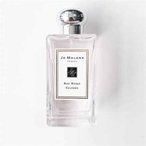 Buy Jo Malone Red Roses Cologne 100ml from Sunnanz Singapore