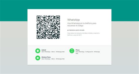 √ Www.whatsapp Web