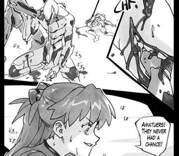 Mission Critical Muses Sex And Porn Comics