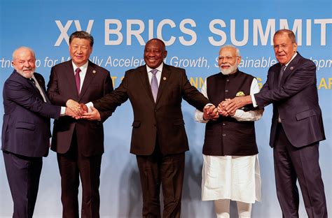 Brics Expansion Faces Eleventh Hour Hurdle As Divisions Persist Reuters