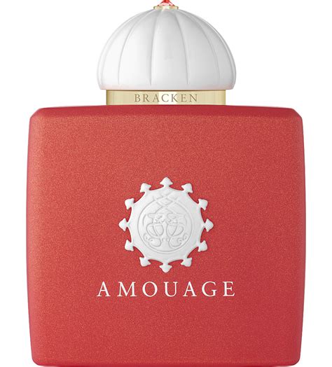 Amouage Bracken for Women EDP 100ml - https://www.perfumeuae.com