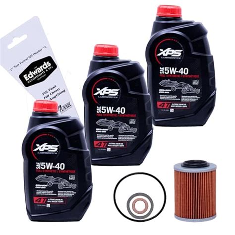 I Tested The Best Oil Type For My Can Am Defender Hd10 Heres What I