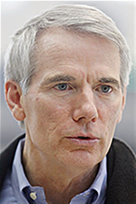U.S. Chamber endorses Portman, calls choice ‘crystal clear’ - Toledo Blade