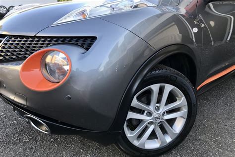 Продам Nissan Juke Orange Styling в Киеве 2014 года выпуска за 13 900